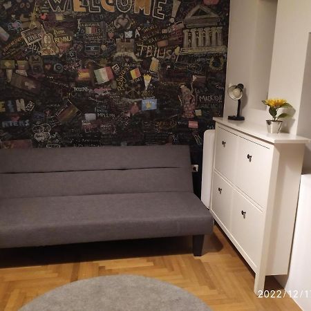 아테네 Plaka'S Flat-Near Syntagma Metro Station 아파트 외부 사진