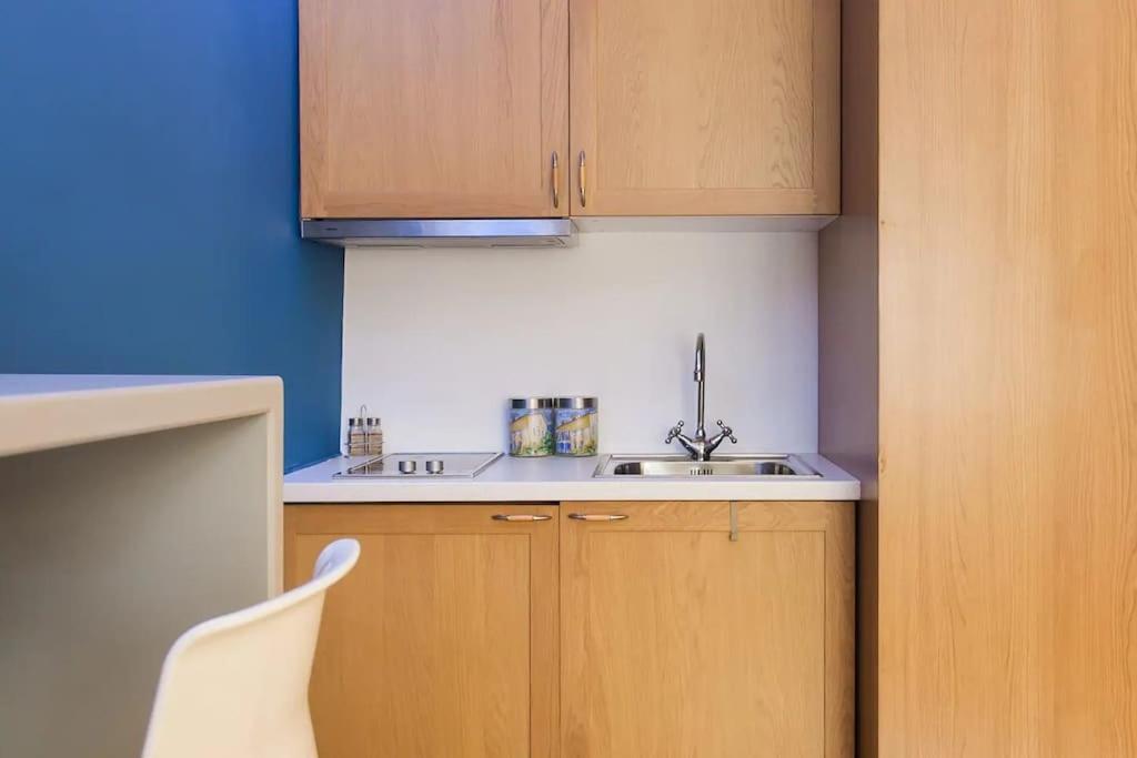 아테네 Plaka'S Flat-Near Syntagma Metro Station 아파트 외부 사진