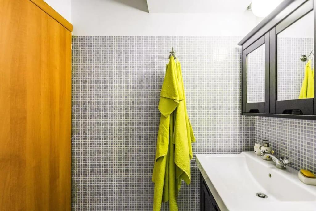 아테네 Plaka'S Flat-Near Syntagma Metro Station 아파트 외부 사진