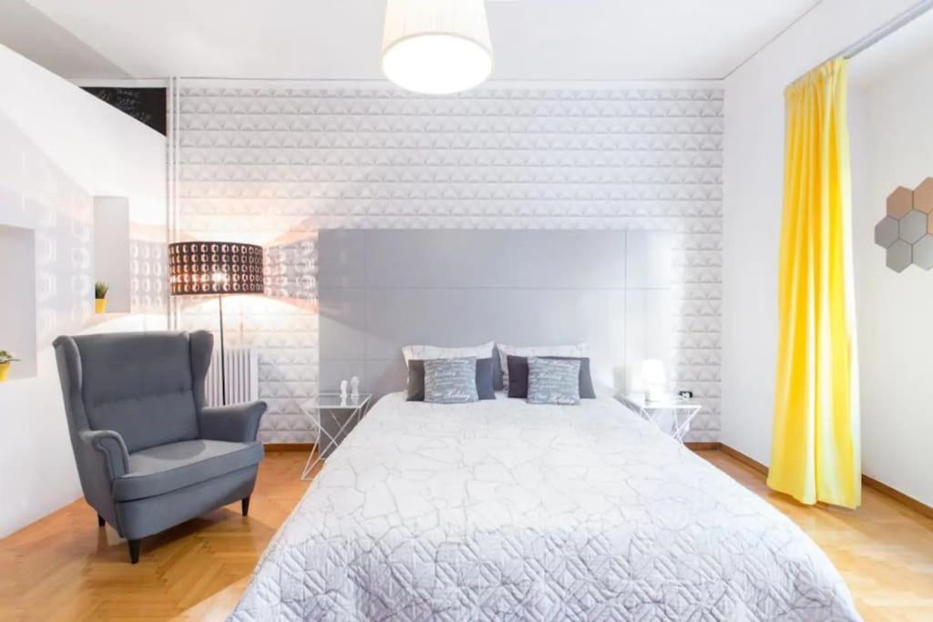 아테네 Plaka'S Flat-Near Syntagma Metro Station 아파트 외부 사진