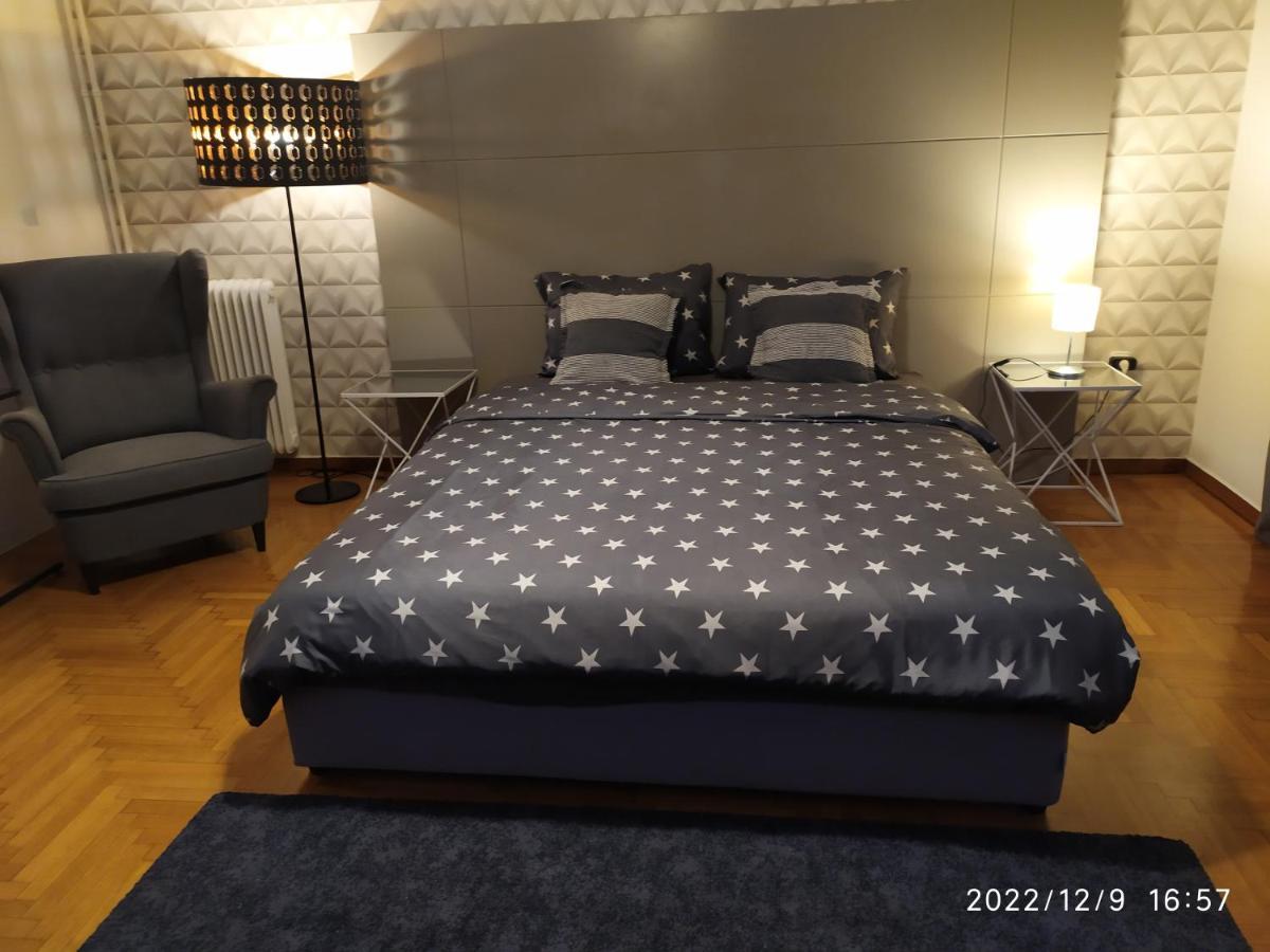 아테네 Plaka'S Flat-Near Syntagma Metro Station 아파트 외부 사진
