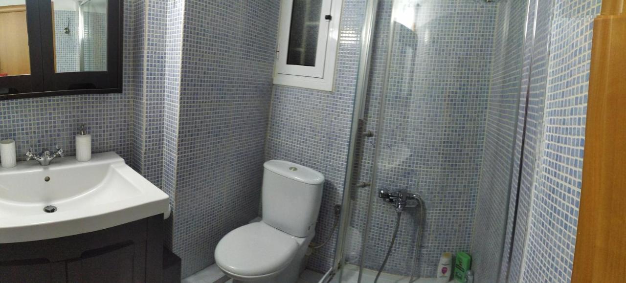 아테네 Plaka'S Flat-Near Syntagma Metro Station 아파트 외부 사진