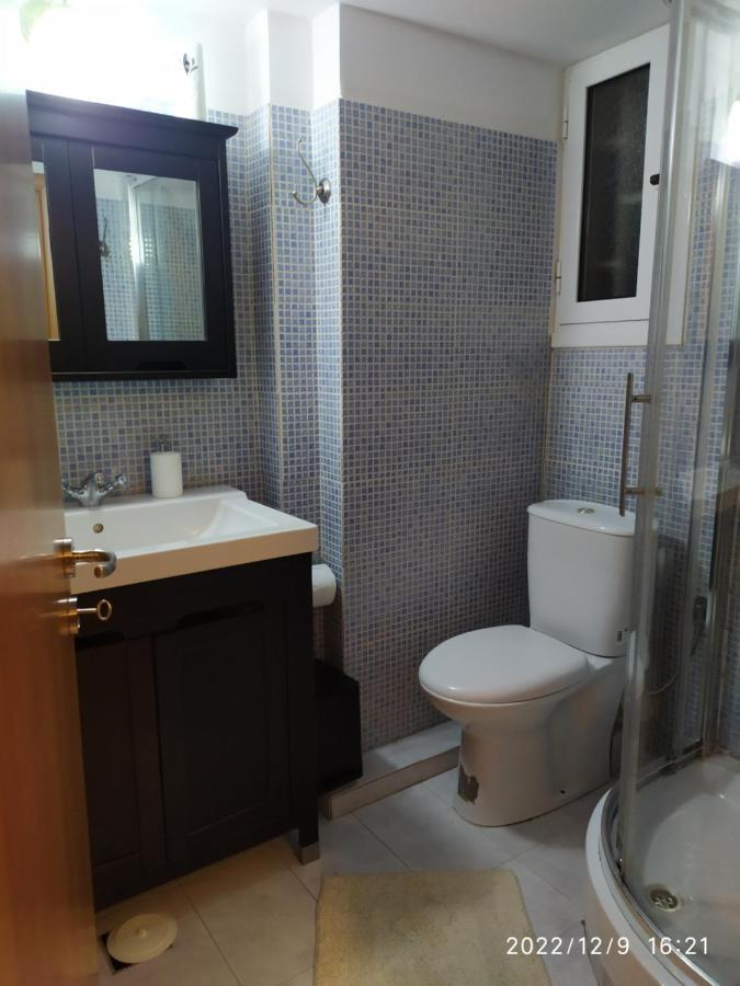 아테네 Plaka'S Flat-Near Syntagma Metro Station 아파트 외부 사진