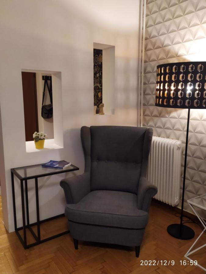아테네 Plaka'S Flat-Near Syntagma Metro Station 아파트 외부 사진