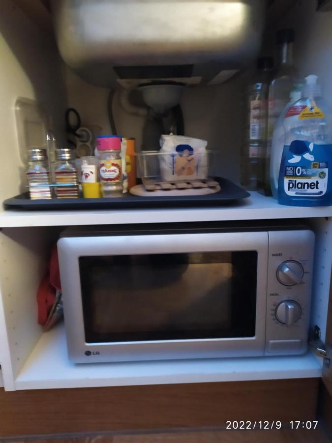 아테네 Plaka'S Flat-Near Syntagma Metro Station 아파트 외부 사진