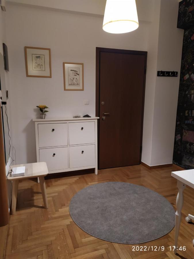 아테네 Plaka'S Flat-Near Syntagma Metro Station 아파트 외부 사진