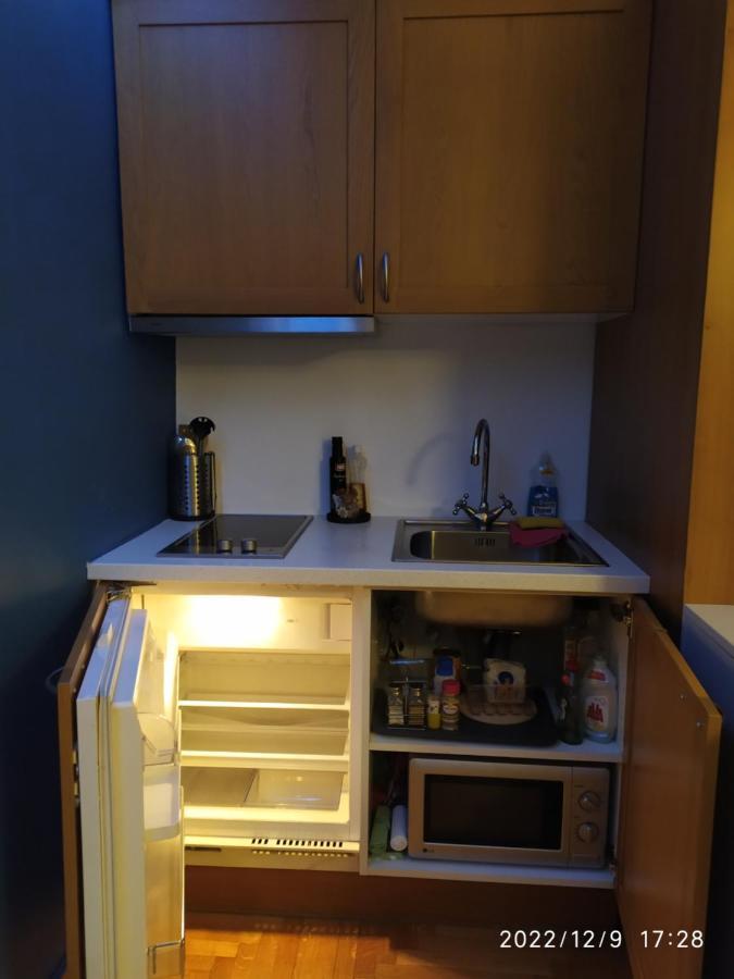 아테네 Plaka'S Flat-Near Syntagma Metro Station 아파트 외부 사진