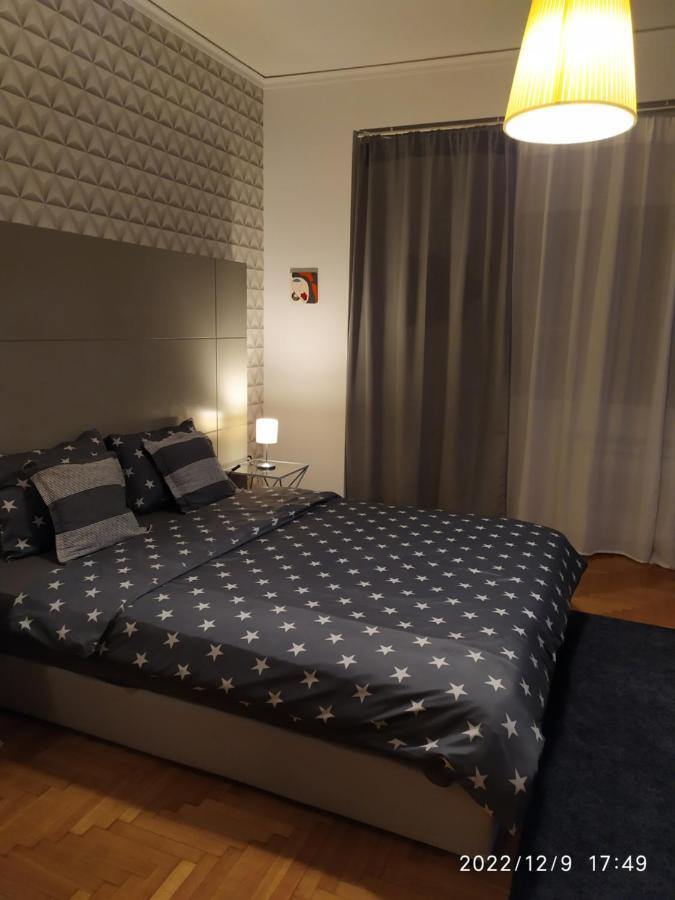 아테네 Plaka'S Flat-Near Syntagma Metro Station 아파트 외부 사진