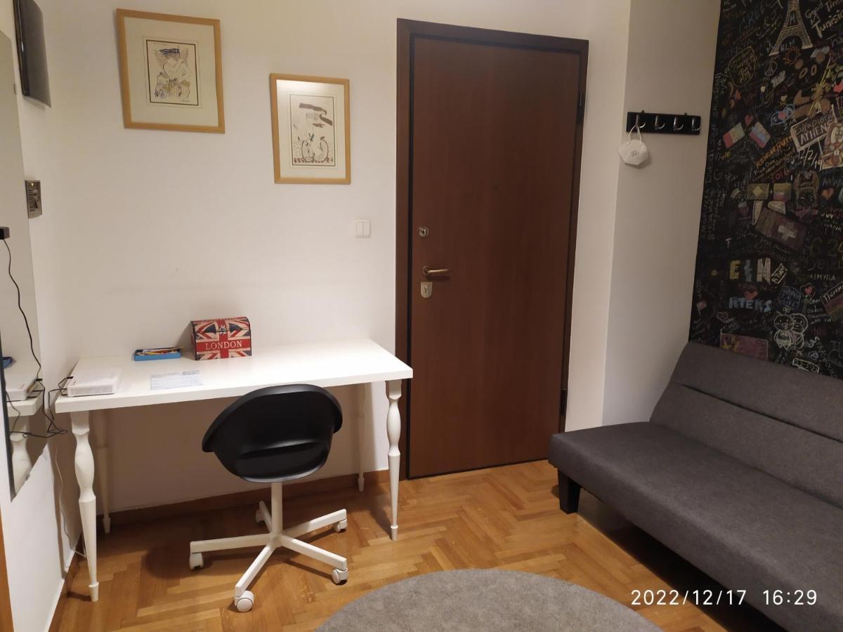 아테네 Plaka'S Flat-Near Syntagma Metro Station 아파트 외부 사진