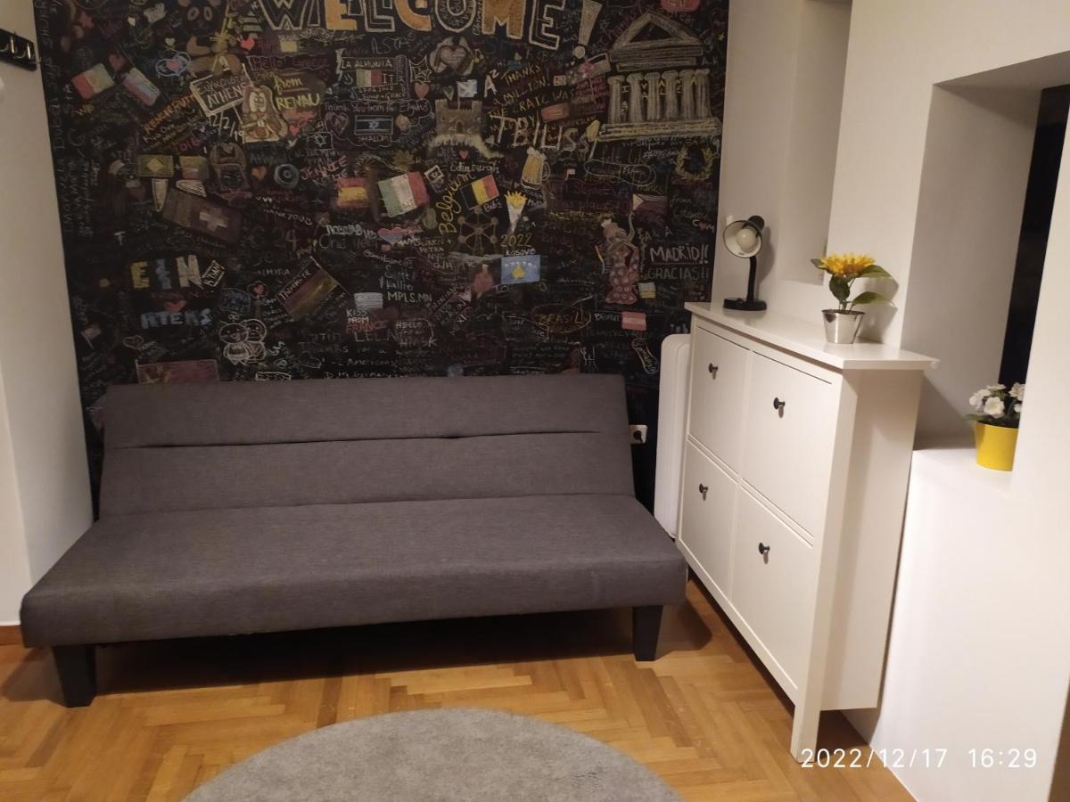 아테네 Plaka'S Flat-Near Syntagma Metro Station 아파트 외부 사진